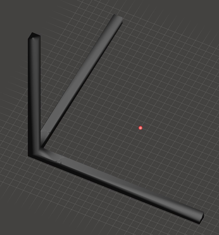Saba Dental Lab. 5 stl files to calibrate X Y Z of 3D printer..